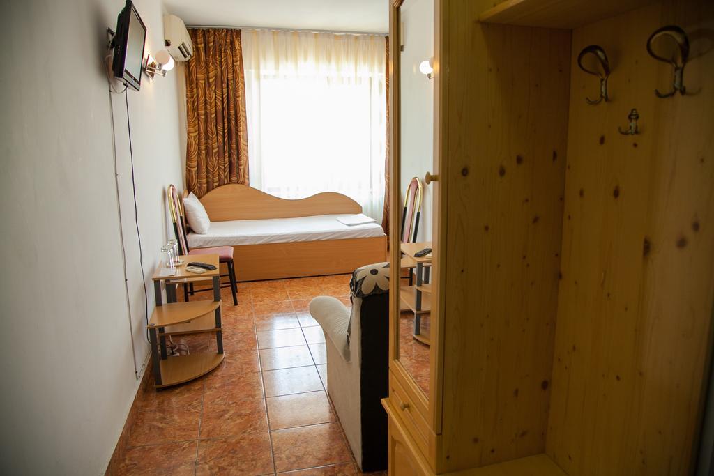 Hotel Vlasca Giurgiu Exterior photo