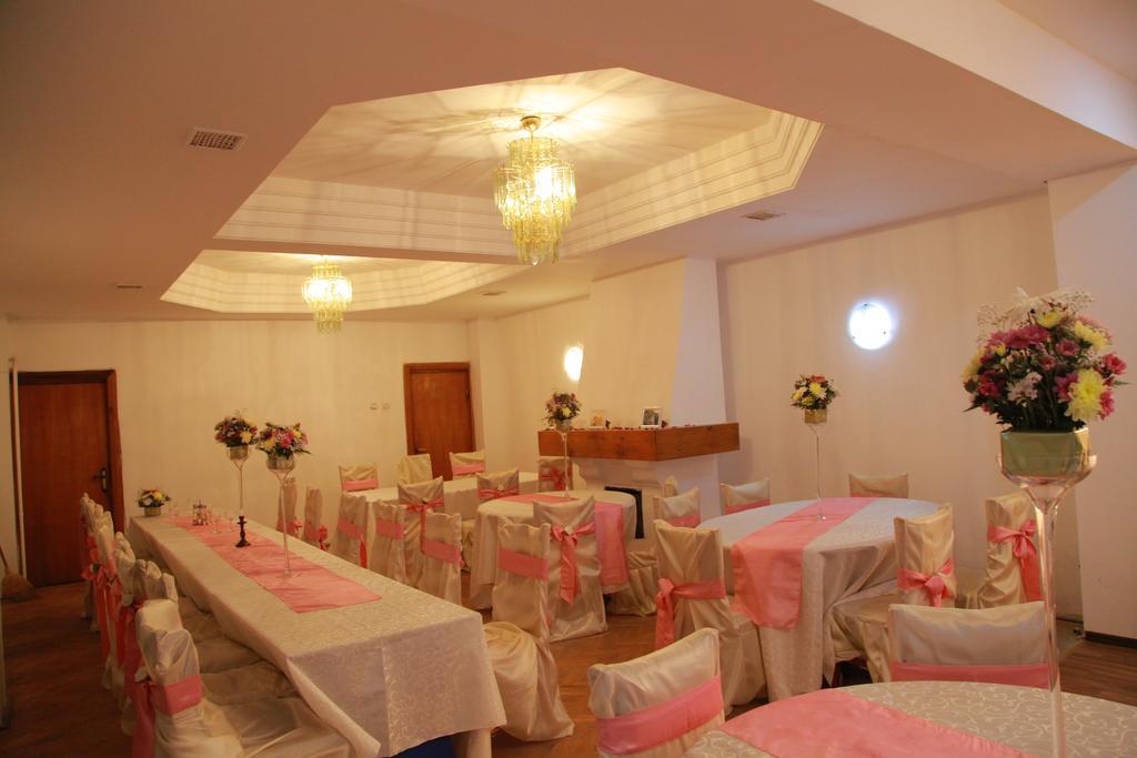Hotel Vlasca Giurgiu Exterior photo