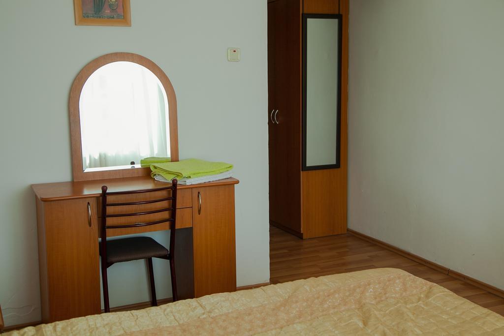 Hotel Vlasca Giurgiu Exterior photo
