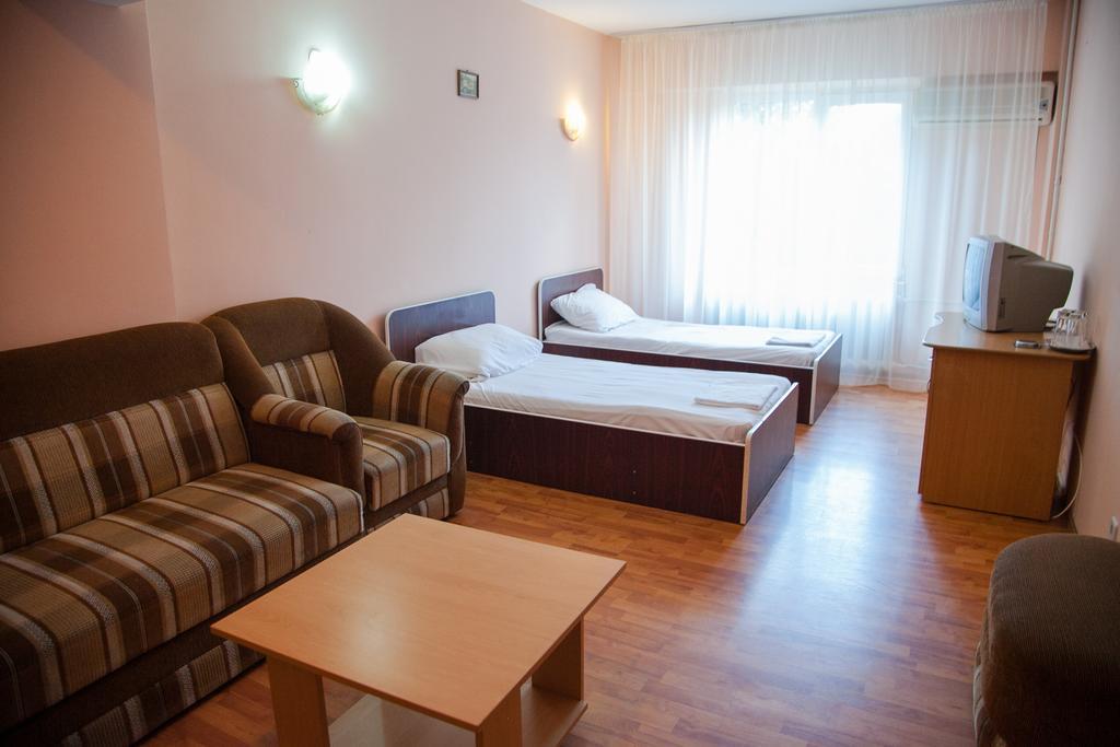 Hotel Vlasca Giurgiu Exterior photo