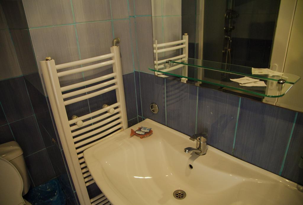 Hotel Vlasca Giurgiu Room photo