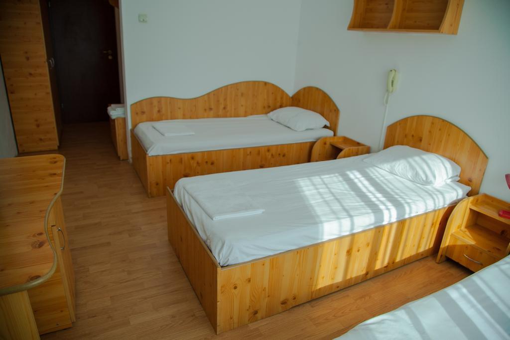 Hotel Vlasca Giurgiu Room photo