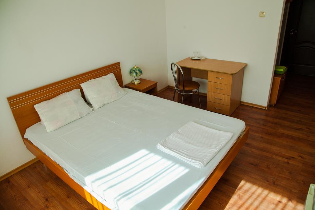 Hotel Vlasca Giurgiu Room photo