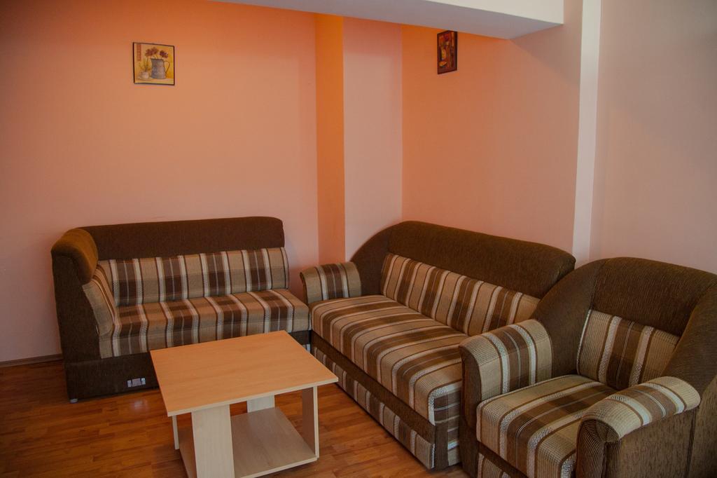 Hotel Vlasca Giurgiu Exterior photo