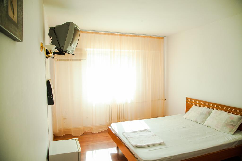 Hotel Vlasca Giurgiu Room photo