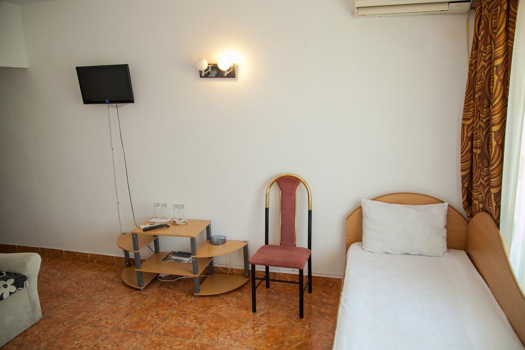 Hotel Vlasca Giurgiu Exterior photo