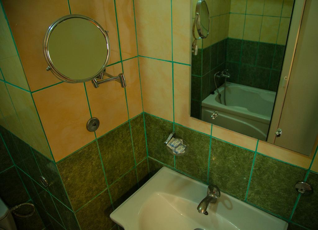 Hotel Vlasca Giurgiu Room photo