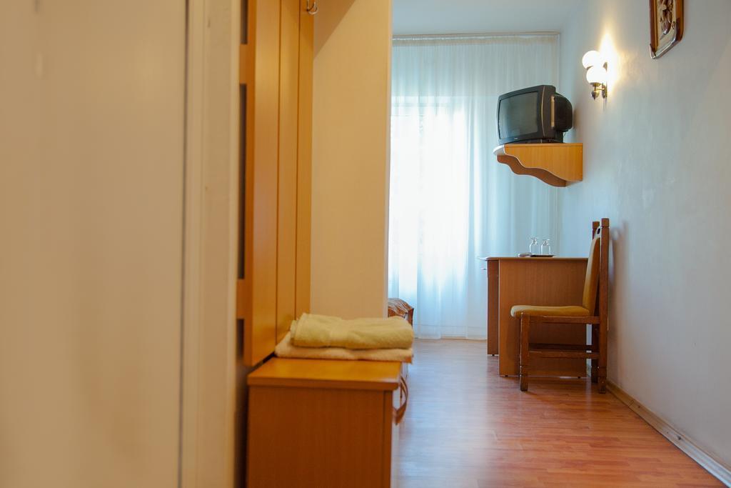 Hotel Vlasca Giurgiu Room photo