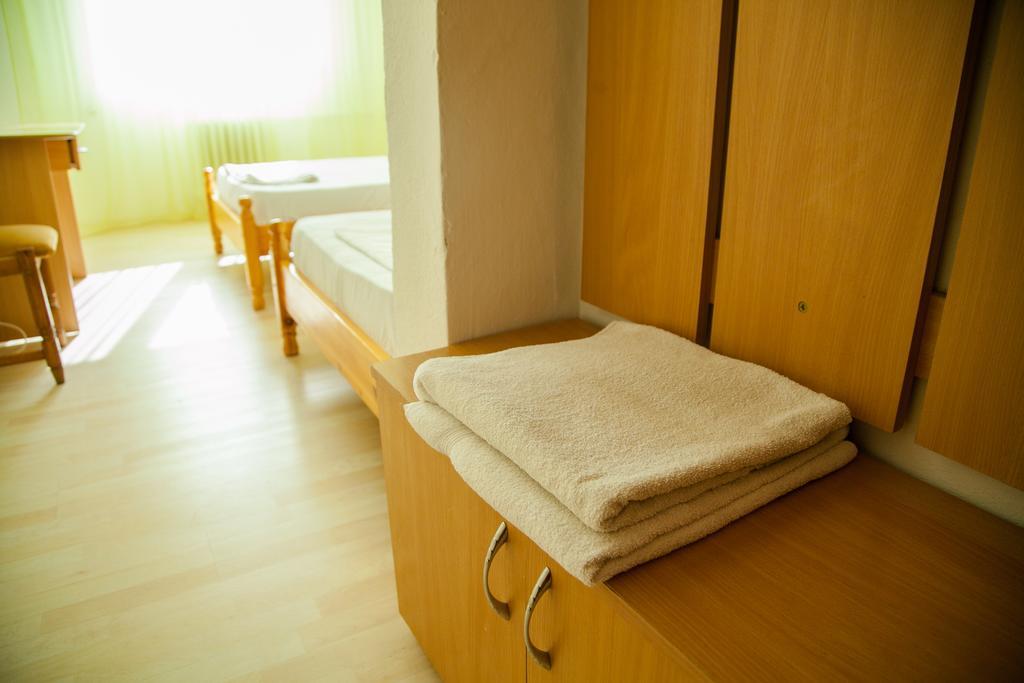 Hotel Vlasca Giurgiu Room photo