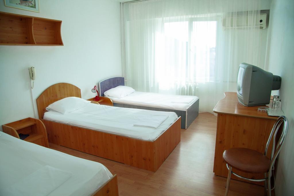 Hotel Vlasca Giurgiu Room photo