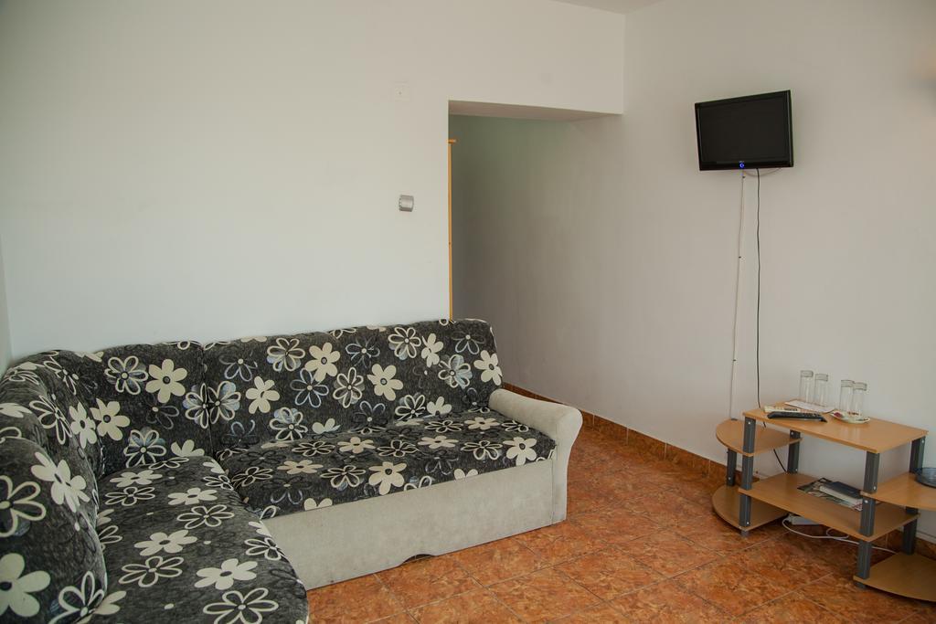 Hotel Vlasca Giurgiu Exterior photo