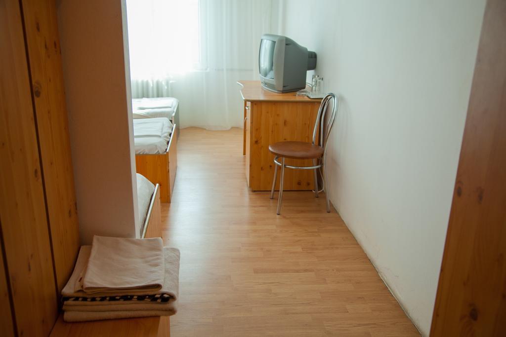 Hotel Vlasca Giurgiu Room photo